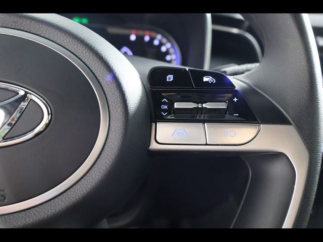 2024 Hyundai Santa Cruz SEL - Photo 19