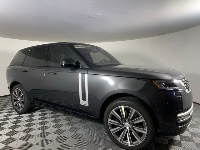 2023 Land Rover Range Rover Autobiography 11