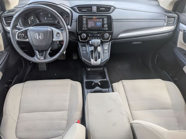 2021 Honda CR-V - Image 27