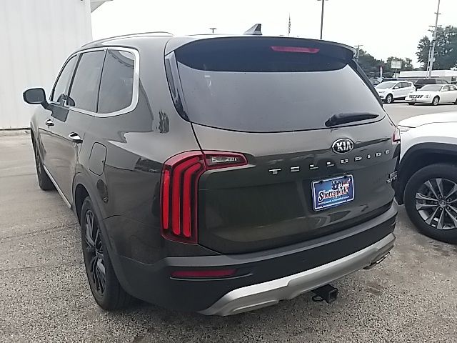 Used 2020 Kia Telluride SUV