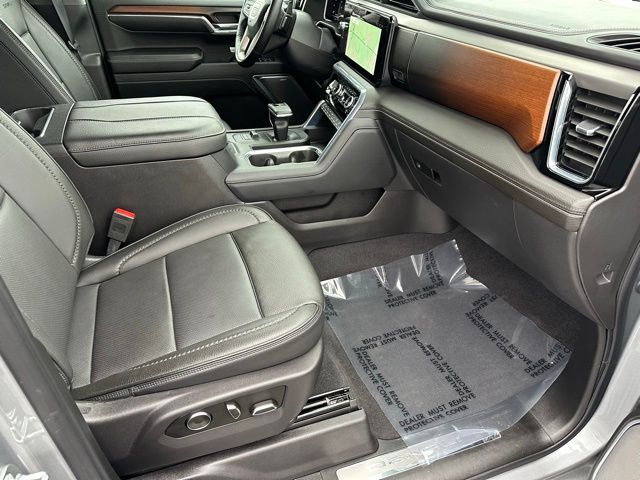 Sierra 1500 Denali