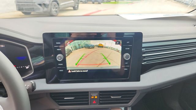 2026 Volkswagen Jetta