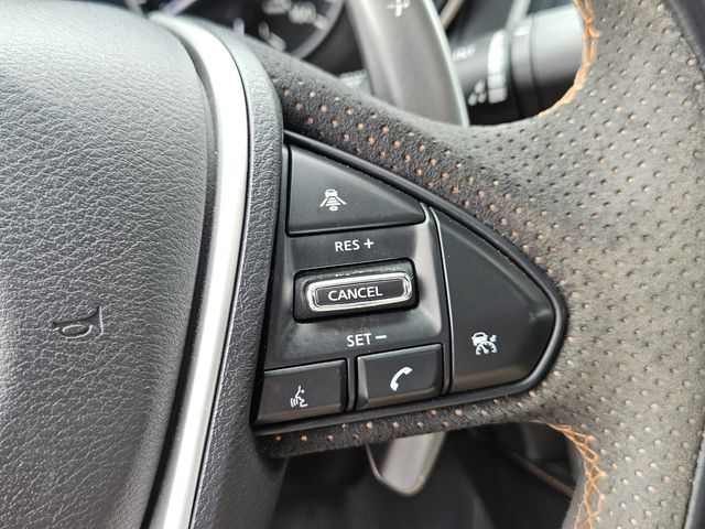 Used 2023 Nissan Maxima Sedan