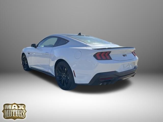 2024 Ford Mustang GT Premium 9