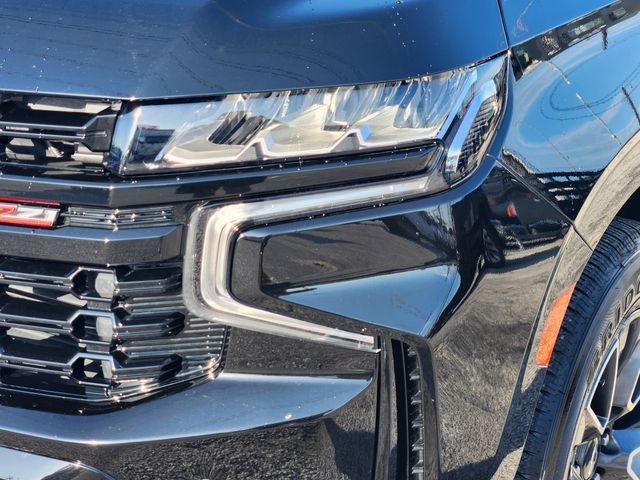 2023 Chevrolet Suburban Z71 Black at Emmons Autoplex