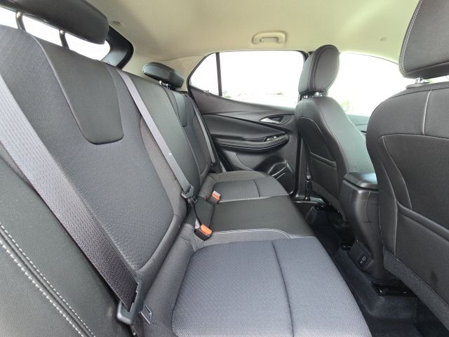 2025 Buick Encore GX Preferred:45849A