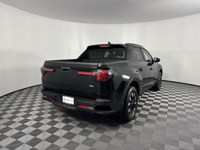 New 2025 Hyundai Santa Cruz For Sale in Indianapolis, IN