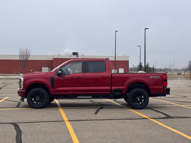 2026 Ford F-350 XLT