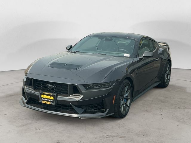 2024 Ford Mustang Dark Horse Fastback RWD