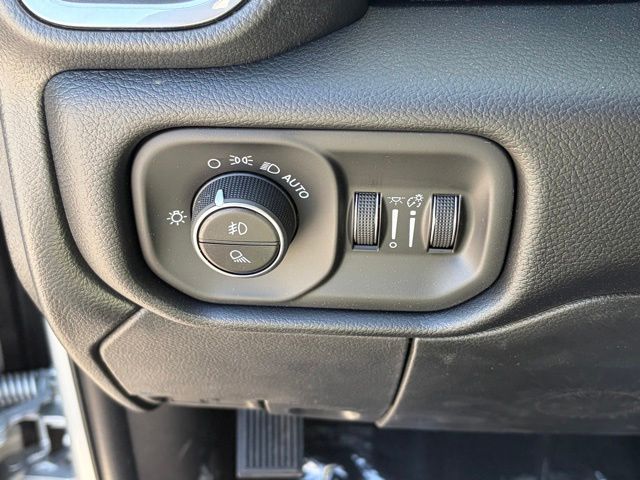 new 2026 Ram 2500 car, priced at $71,473
