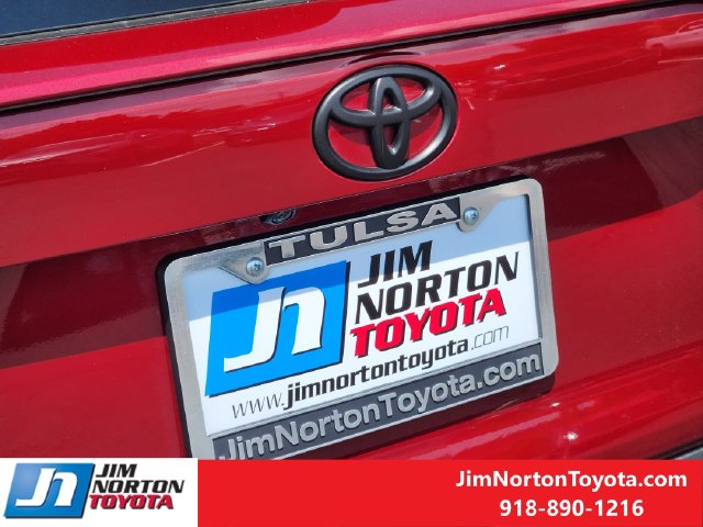 Used 2025 Toyota RAV4 SUV