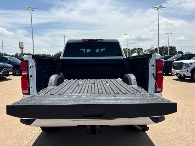 New 2026 Chevrolet Silverado 2500HD Truck