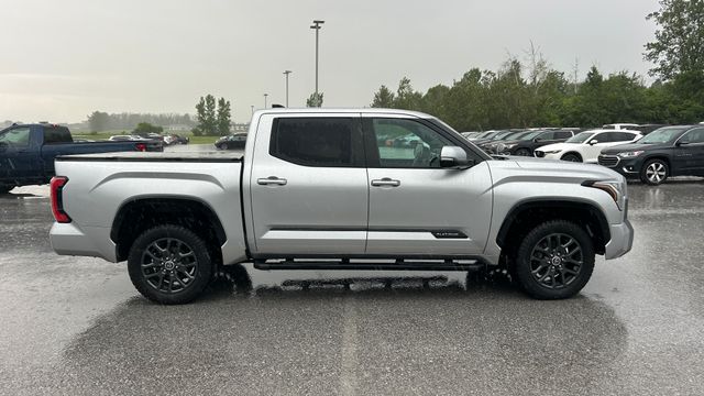Used 2023 Toyota Tundra Truck