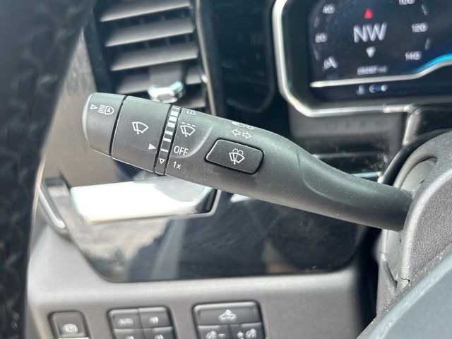 Used 2024 Chevrolet Silverado 1500 Truck
