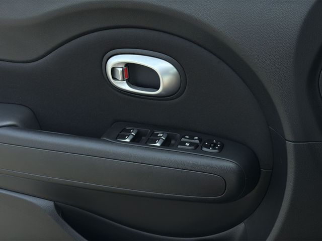 Used 2017 Gray Kia Base image 31