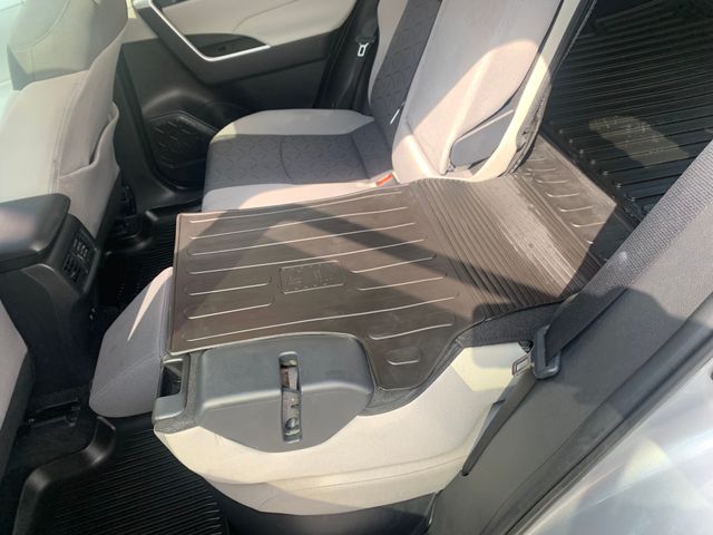 Used 2021 Toyota RAV4 Hybrid SUV
