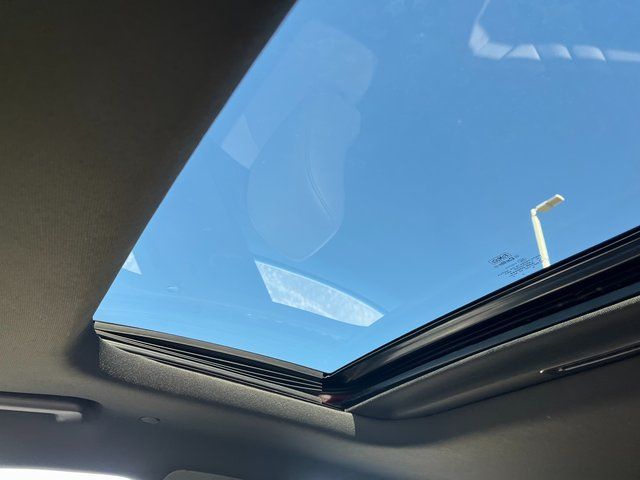 Used 2017 Ford Fusion Sport 4D Sedan