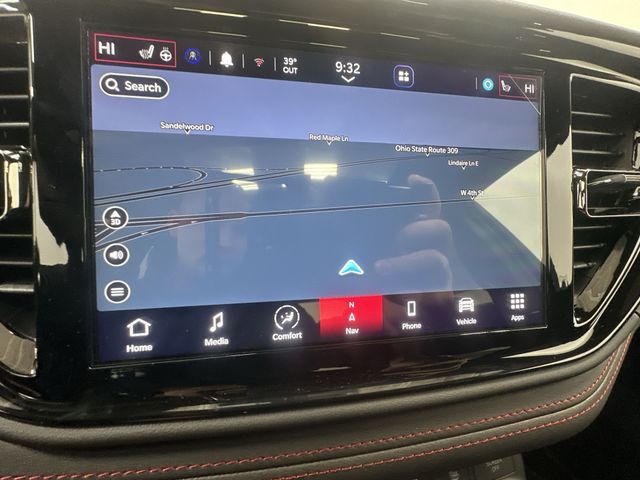 New 2026 Black Dodge GT Plus HEMI V8 image 21