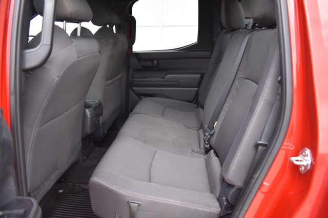 Used 2025 Toyota Tacoma Truck
