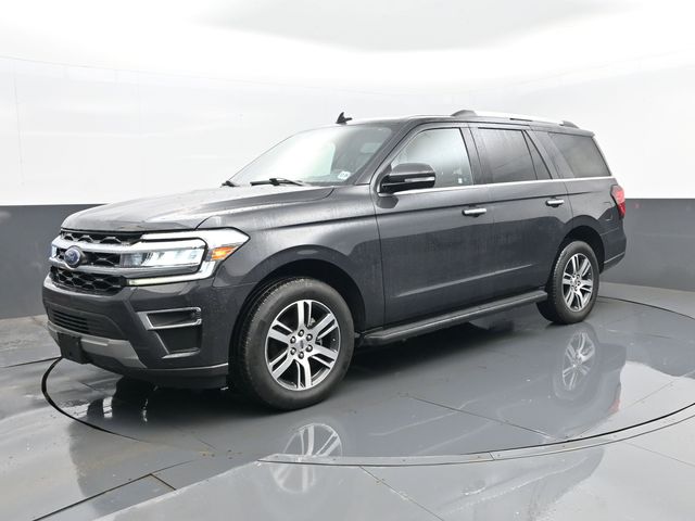 2024 Ford Expedition Limited 4WD