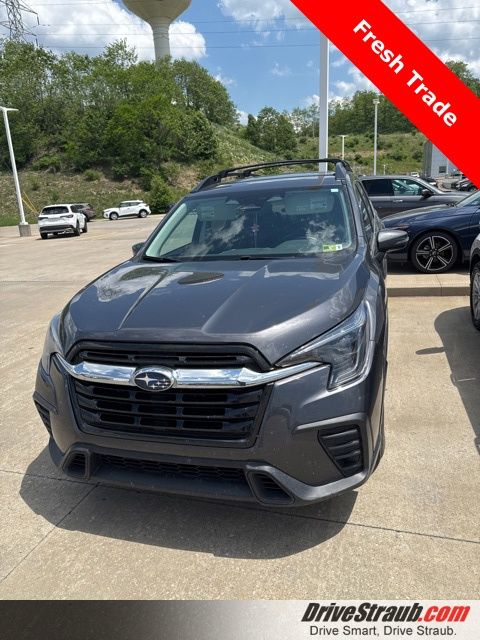 2023 Subaru Ascent Premium 7 Passenger's photo