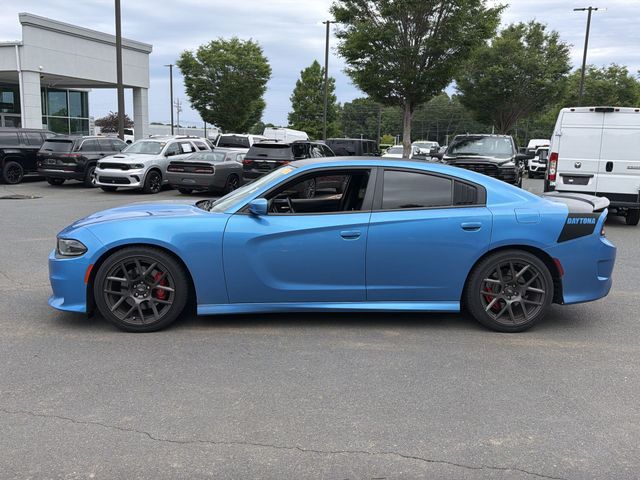 2019 Dodge Charger R/T's photo