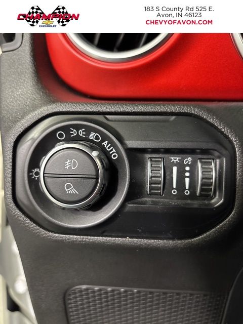 2020 Jeep Gladiator Rubicon photo
