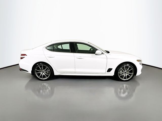 Thumbnail: 2026 Genesis G70 - 4