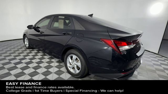 Used 2021 Hyundai Elantra For Sale in Indianapolis, IN