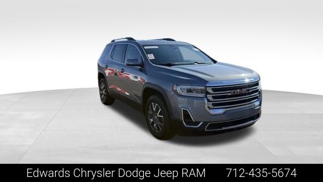 2022 GMC Acadia SLE AWD