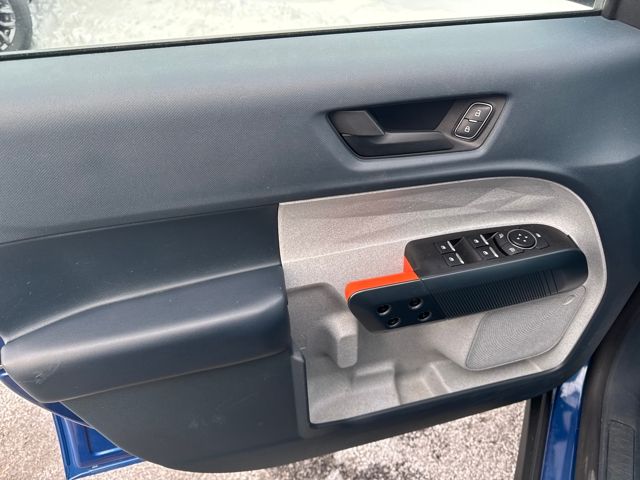 used 2024 Ford Maverick car, priced at $28,079