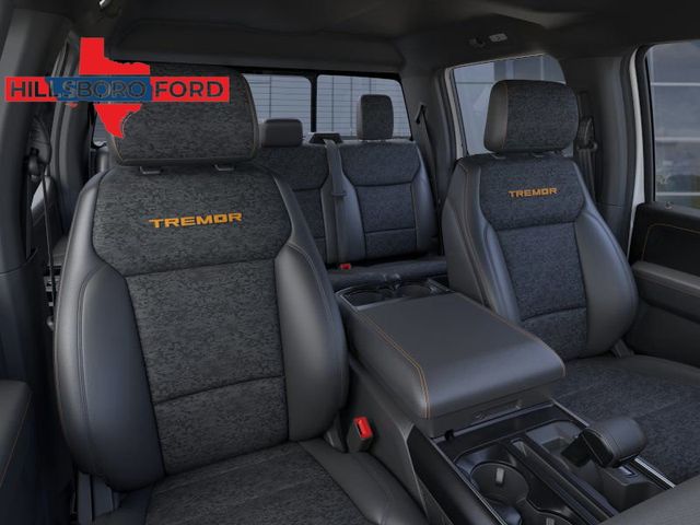 2024 Ford F-150 Tremor 10