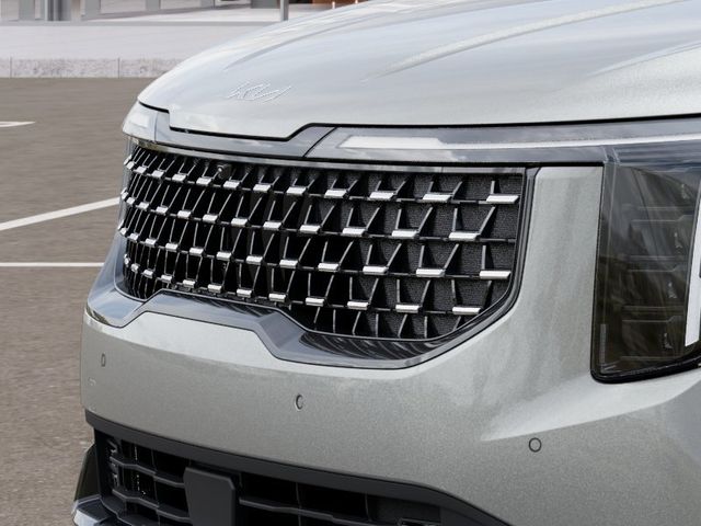 2026 Kia Carnival