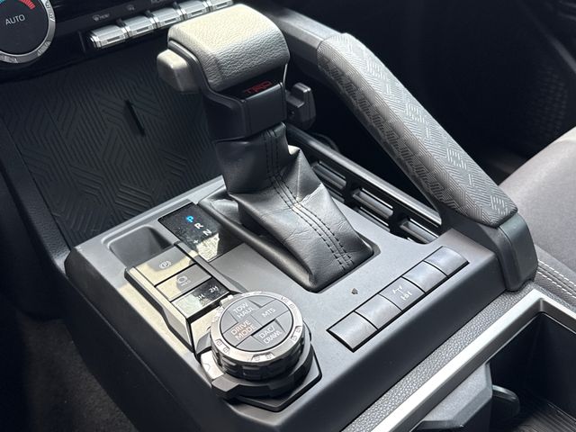 Used 2024 Toyota Tacoma Hybrid Truck