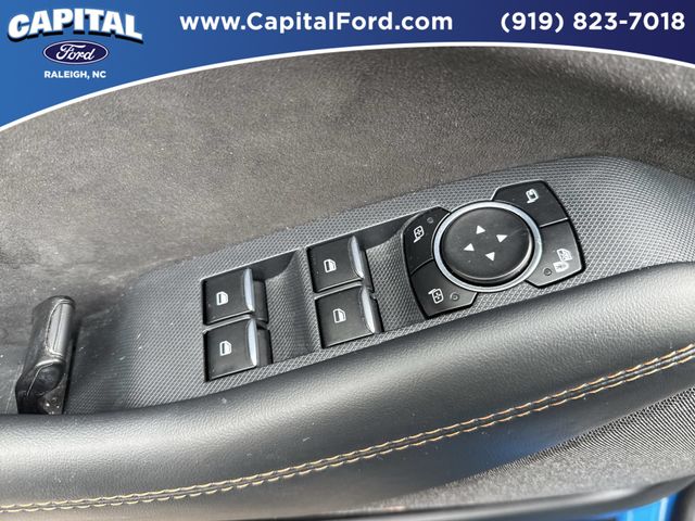 Used 2023 Blue Ford GT image 21