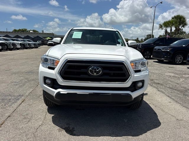 2023 Toyota Tacoma - $34,888