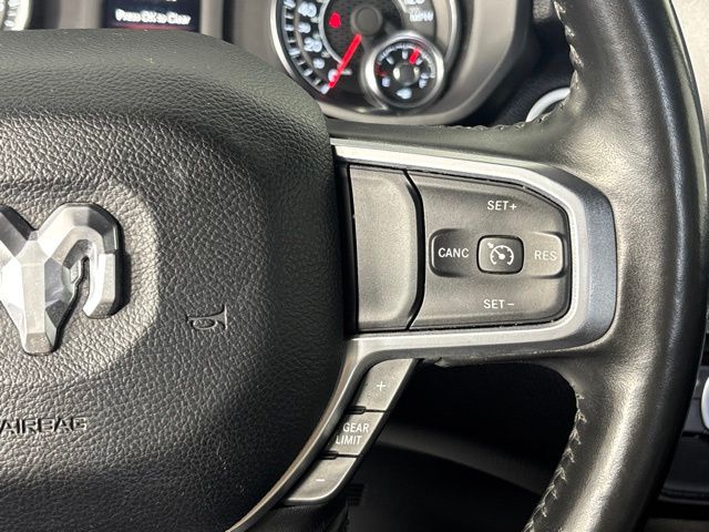 Used 2024 Ram 2500 Truck