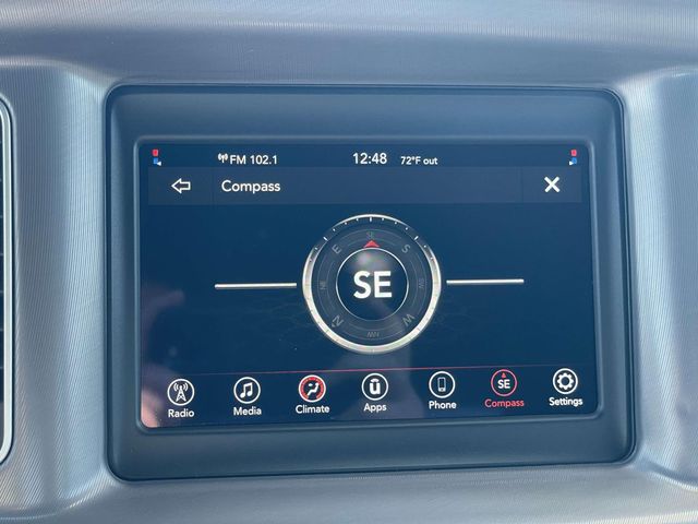 Used 2022 Silver Dodge SXT image 26