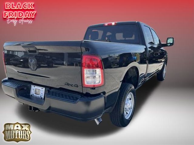 2024 Ram 2500 Tradesman 11