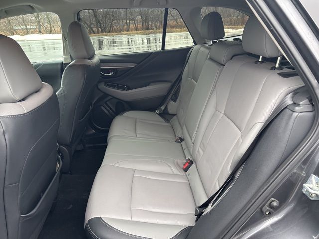 used 2022 Subaru Outback car, priced at $23,999