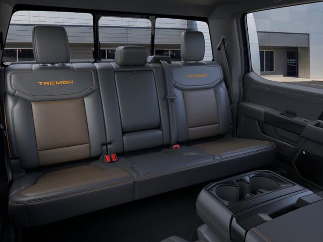 2026 Ford F-150 Tremor:168620