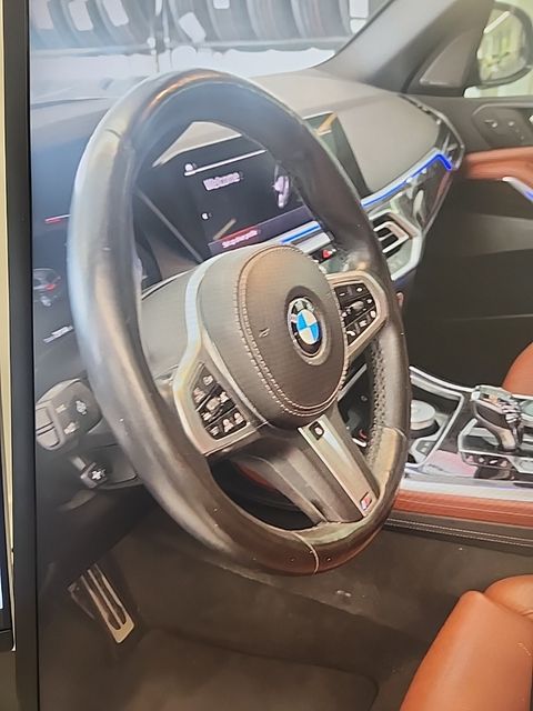2019 BMW X5 xDrive50i 17