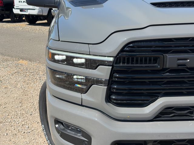 new 2026 Ram 2500 car, priced at $81,020