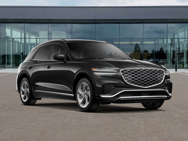 Thumbnail: 2026 Genesis GV70 - 2