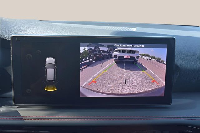 New Car 2025 Dodge Hornet  Gt For Sale Under $30,000 In Austin, Texas