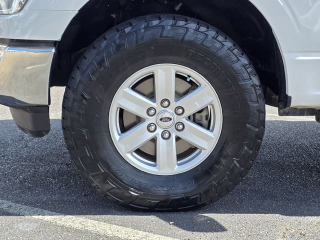 Used 2022 Ford F-150 Truck