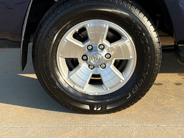 Used 2008 Toyota 4Runner SUV
