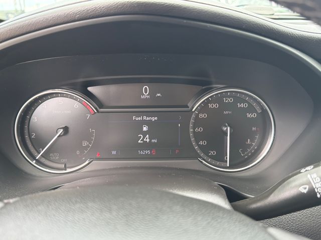 Used 2023 Cadillac XT4 SUV