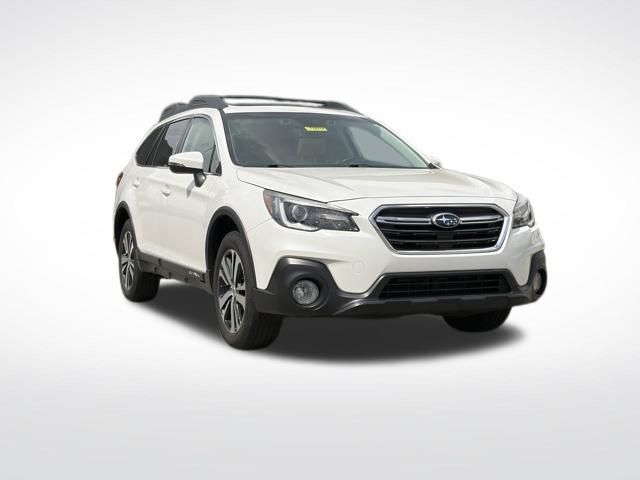 2019 Subaru Outback 2.5i Limited AWD