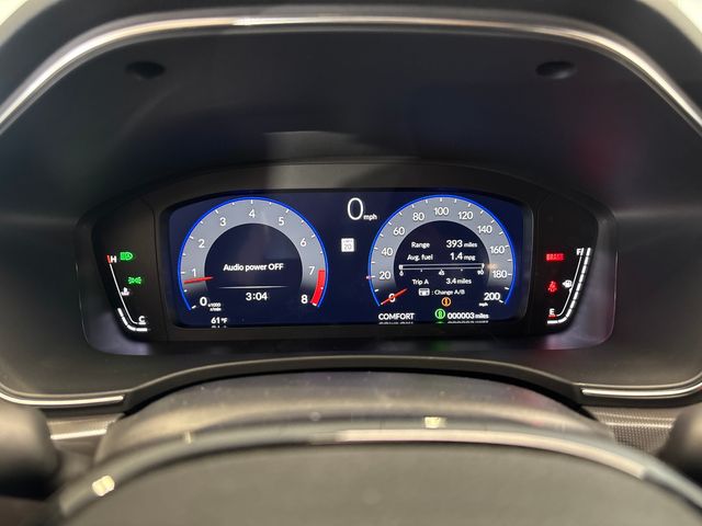 New 2026 Gray Acura Type S image 13